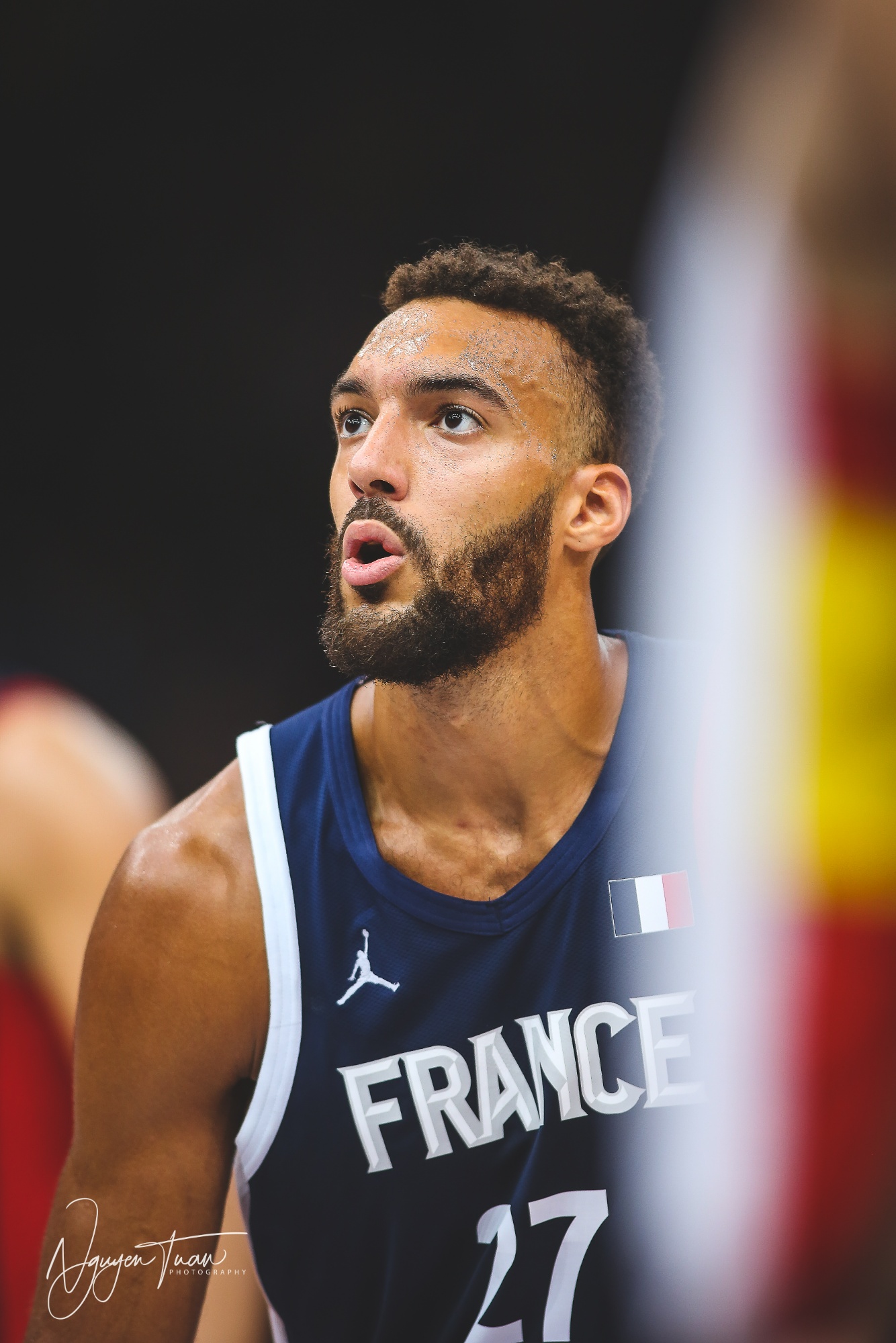 2021   France vs Espagne 3903